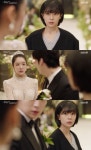 '진짜가 나타났다!' 백진희, 안재현 결혼 방해…차주영 실신 [TV나우]