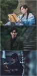 ‘구미호뎐1938’ 류경수, 북쪽 산신의 등장