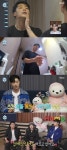 나혼자산다 우도환, 스킨 케어 7단계·소녀 감성 반전 일상 [TV나우]