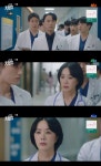 '닥터 차정숙' 엄정화, 김병철에 애원 "계속 걸어갈 수 있게 해달라" [TV온에어]