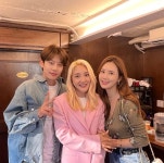 바다, 세븐♥이다해 결혼 축하 눈물나게 아름다운