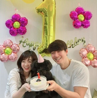 심형탁‧히라이 사야, 혼인신고 법적 부부