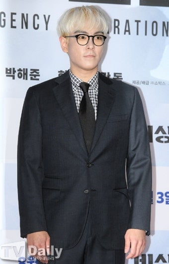 빅뱅 탈퇴한 탑, 스윙스 컬래버 성사되나