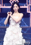 [TD포토] 태연 극강의 비주얼