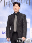[TD포토] 정상훈 안하무인 치과의사