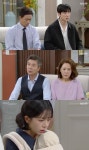 '진짜가 나타났다' 정의제, 백진희 비밀 폭로 "아이 아빠 나다" [TV나우]