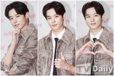 [TD포토+] 더보이즈 주연 완벽한 비주얼