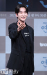[TD포토] 김윤우 기대해주세요