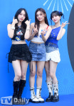 [TD포토] 올여름 비비지와 함께