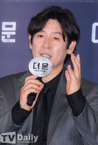 설경구 부친상, ‘더 문’ 무대인사 취소