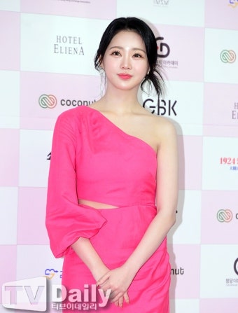 홍지윤 측 