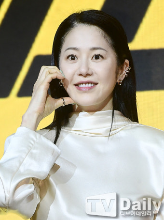 '마스크걸' 고현정 