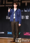 [TD포토] 강다니엘 스우파2 기대하세요