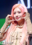 [TD포토+] 에버글로우 이런 이렇게 예쁘면 반칙
