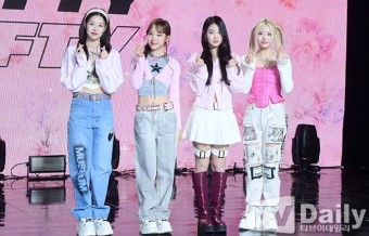 더러쉬 김민희, '그알' 피프티 피프티 편 저격 