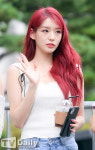 [TD포토] 시크릿넘버 수담 비주얼 센터~