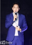 한석준 미담, 실신한 팬 구했다