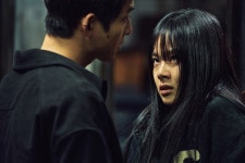 가수 비비, 배우 김형서로 변신한 영화 