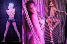 블랙핑크 리사 크레이지 호스서 놀라운 경험, 언제든 연락 달라 [TD#]