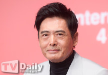 [TD포토] 주윤발 영원한 따거~