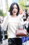 [TD포토] 트리플에스 에볼루션 김유연 청순청순 열매를 먹었나~