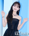 [TD포토] 힘쎈 여자 이유미 미소는 러블리