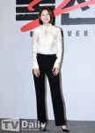 [TD포토] 손정은 아나운서 아름다운 미소'