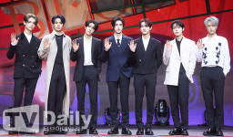 [TD포토] 컴백 엔하이픈