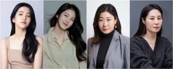 김태리·신예은·라미란·문소리 '정년이', 2024년 tvN 편성 확정