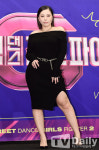 [TD포토] 가비 멈출 없는 끼