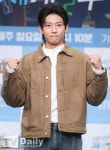 [TD포토] 덱스 태계일주 화이팅!