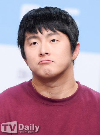 [TD포토] 기안84 '1화가 쪼금 아쉽다'