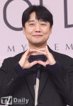 [TD포토] 김장한 감독 마이 데몬 많이 사랑해주세요