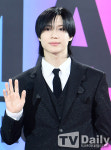 [TD포토] 샤이니 태민 '뽀얀 피부'