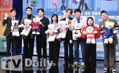 [TD포토] '나 혼자 산다' 10주년 축하해요