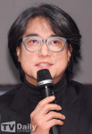 [TD포토] 박승화 유리상자도 학전 프로젝트 함께해요