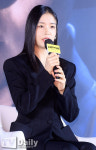 [TD포토] 안은진 시민 덕희 화이팅