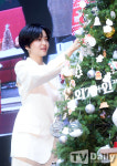 김태리골프연구실 | [TD포토] 김태리 '신중하게'