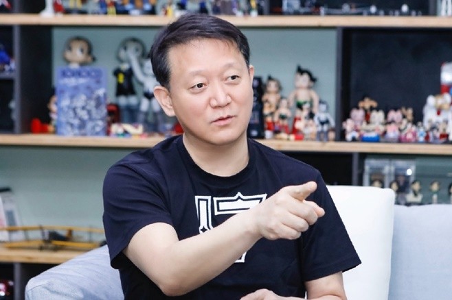 MBK엔터 대표, 티아라 왕따 논란 후회[100자]
