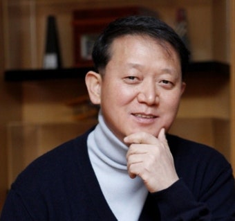 김광수 대표, 한류홀딩스 엔터사업부 총괄 본부장직 맡는다 [공식]