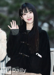 [TD포토] 지니어스 예영 매력적인 흑발