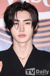 [TD포토] 엔하이픈 성훈 완벽한 외모