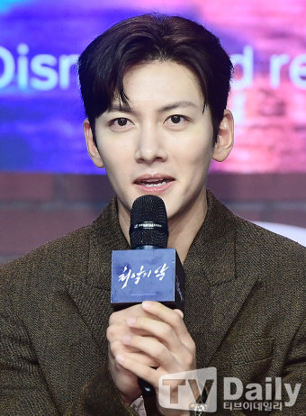 지창욱, 고현정 물망 '사마귀' 고사 