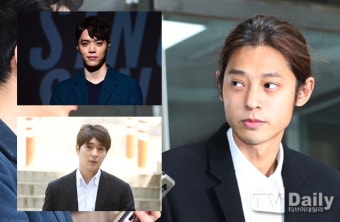 '집단 성폭행ㆍ불법촬영' 정준영 곧 출소, 단톡방 멤버들도 '꿈틀' [이슈&톡]