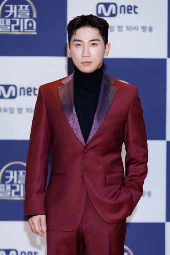 '커플팰리스' 유세윤 