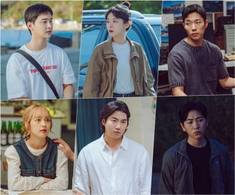 '모래에도 꽃이 핀다' 장동윤→이주승, 굿바이 메시지·최종회 관전포인트