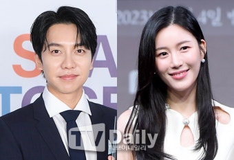 이승기ㆍ이다인 부부, 오늘(5일) 득녀