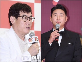 이경규·이천수, 클린스만·정몽준 비판 후폭풍 [이슈&톡]