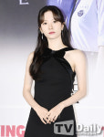 [TD포토] 김지연 