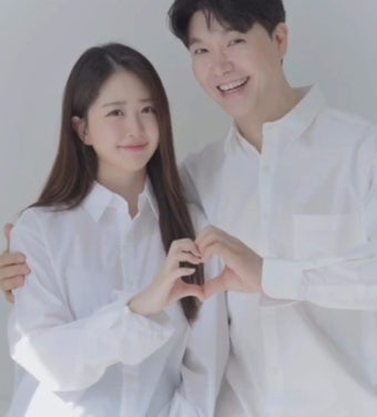 난임 박수홍·김다예, 시험관 결정